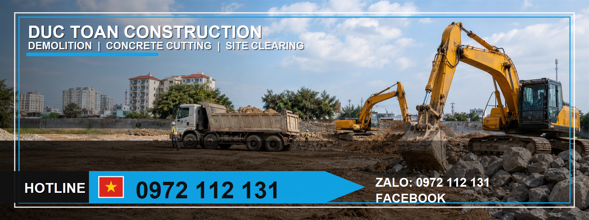 đổ bê tông sàn chuyên nghiệp Quận 7